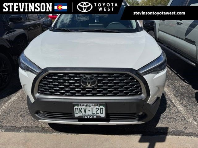 toyota corolla cross 2025 7MUDAABG6SV145869 image toyota corolla cross 2025 7MUDAABG6SV145869 image